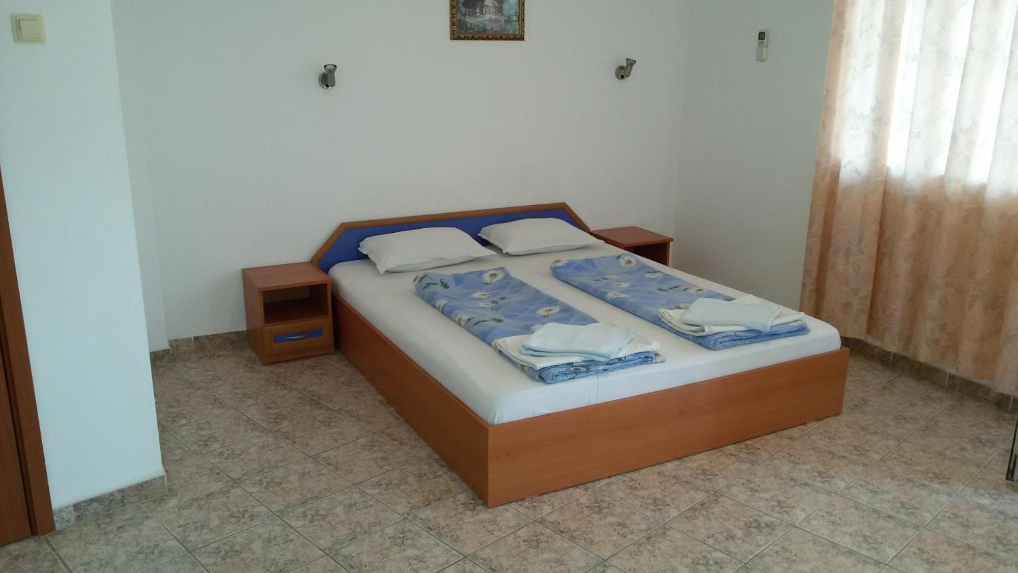 Къща Нанси Sunny Beach Exterior photo
