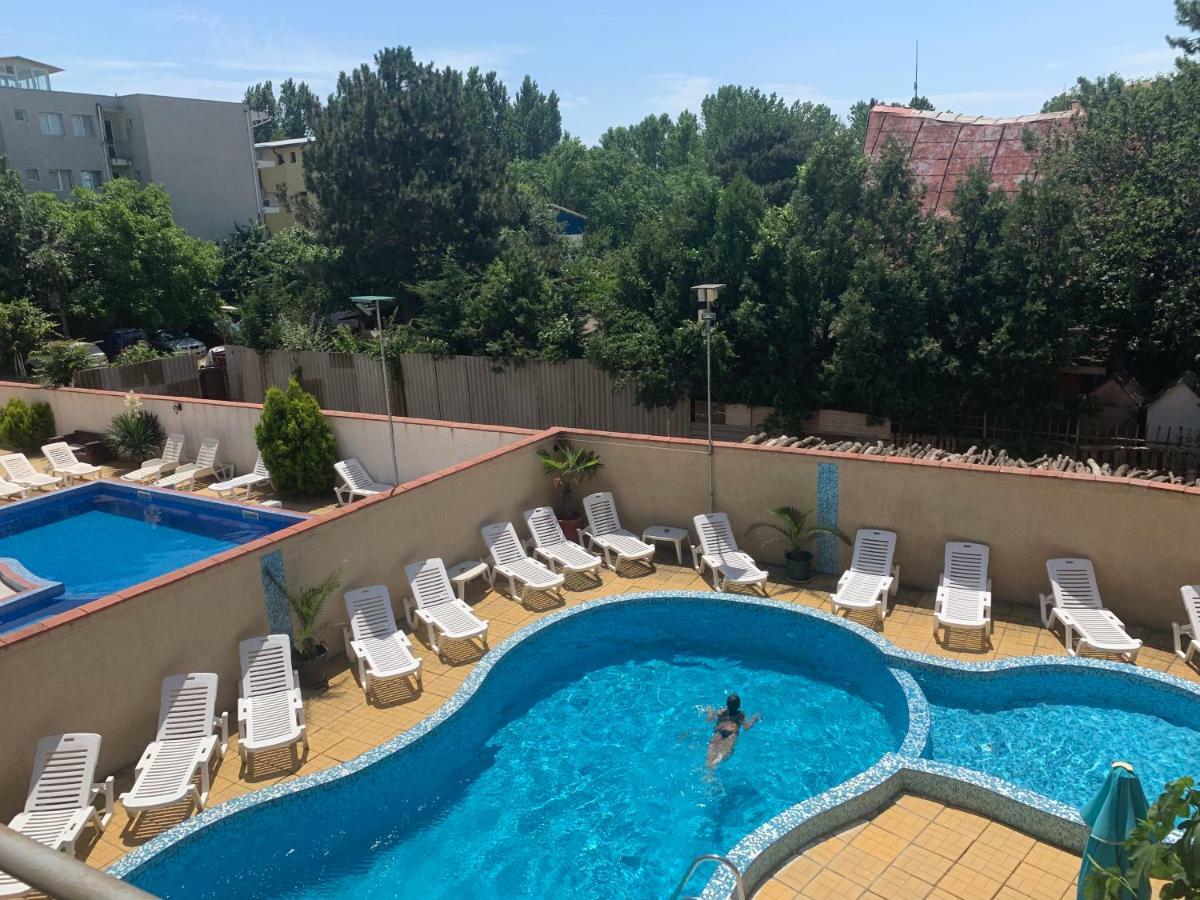 Къща Нанси Sunny Beach Exterior photo